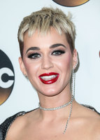 Katy Perry Tank Top #2958681