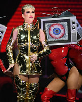 Katy Perry Longsleeve T-shirt #2958685