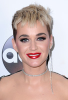 Katy Perry Longsleeve T-shirt #2958690