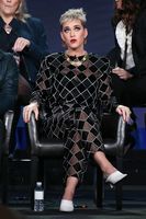 Katy Perry Longsleeve T-shirt #2958718