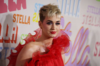Katy Perry tote bag #G1200817