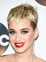 Katy Perry Tank Top #2958726