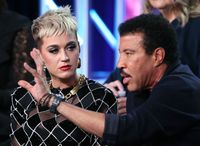 Katy Perry Tank Top #2958727