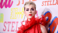 Katy Perry Sweatshirt #2958731