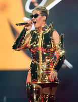 Katy Perry Longsleeve T-shirt #2958749