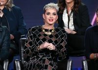 Katy Perry Sweatshirt #2958775
