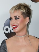 Katy Perry Longsleeve T-shirt #2958793