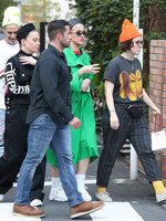 Katy Perry Tank Top #3209336