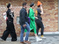 Katy Perry Sweatshirt #3209338