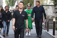 Katy Perry Tank Top #3209340