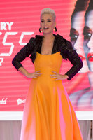 Katy Perry Tank Top #3737615