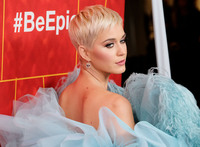 Katy Perry longsleeve t-shirt #3737628