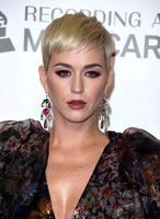 Katy Perry hoodie #3756909