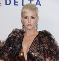 Katy Perry Tank Top #3756911