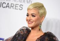 Katy Perry t-shirt #3756922