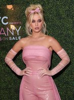Katy Perry Tank Top #3789744
