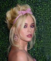 Katy Perry Tank Top #3789785
