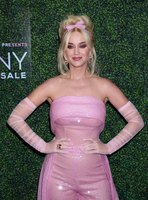 Katy Perry Tank Top #3789791