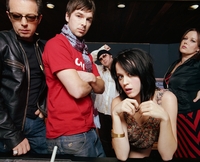 Katy Perry Tank Top #3816076