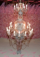 Katy Perry Sweatshirt #3844880