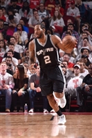 Kawhi Leonard magic mug #G1661116