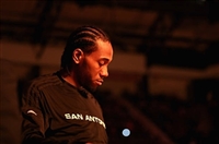 Kawhi Leonard Longsleeve T-shirt #3418557