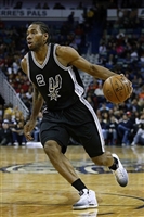 Kawhi Leonard magic mug #G1661119