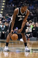 Kawhi Leonard Longsleeve T-shirt #3418560