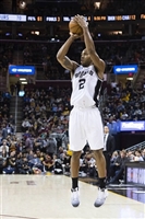 Kawhi Leonard Longsleeve T-shirt #3418566