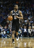 Kawhi Leonard Longsleeve T-shirt #3418569