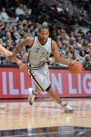 Kawhi Leonard Longsleeve T-shirt #3418570