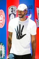 Kawhi Leonard Longsleeve T-shirt #3418571