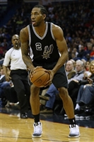 Kawhi Leonard Longsleeve T-shirt #3418572