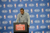 Kawhi Leonard Longsleeve T-shirt #3418574