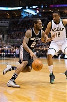 Kawhi Leonard Longsleeve T-shirt #3418575