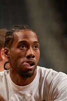 Kawhi Leonard Longsleeve T-shirt #3418577