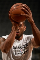 Kawhi Leonard magic mug #G1661138