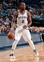 Kawhi Leonard Longsleeve T-shirt #3418581