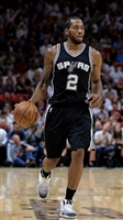 Kawhi Leonard Longsleeve T-shirt #3418582