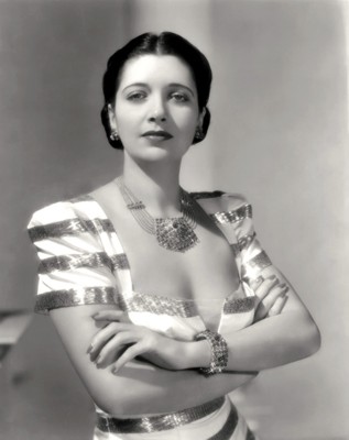 Kay Francis stickers 1533742