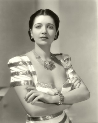 Kay Francis stickers 1533744