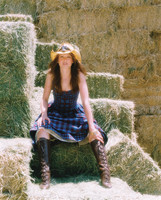 Kaylee DeFer mug #G460377