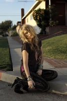 Ke$ha longsleeve t-shirt #3828617