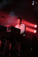 Keane Tank Top #2531846