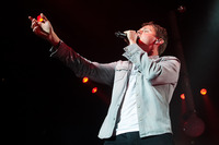 Keane Tank Top #2531855