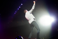 Keane hoodie #2531865