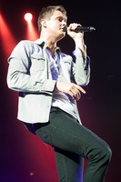 Keane hoodie #2531869