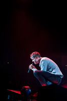 Keane hoodie #2531870