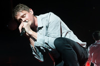 Keane hoodie #2531872