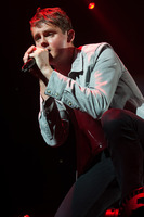 Keane hoodie #2531875